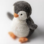 Peluche Peanut Penguin Small Arthur mon héros