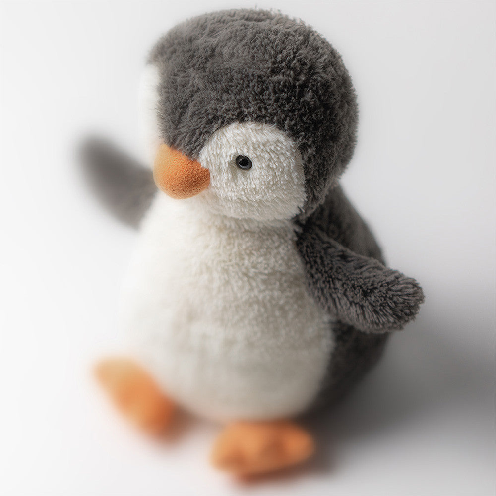 Peluche Peanut Penguin Small Arthur mon héros