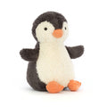 Peluche Peanut Penguin Small Arthur mon héros