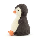 Peluche Peanut Penguin Small Arthur mon héros