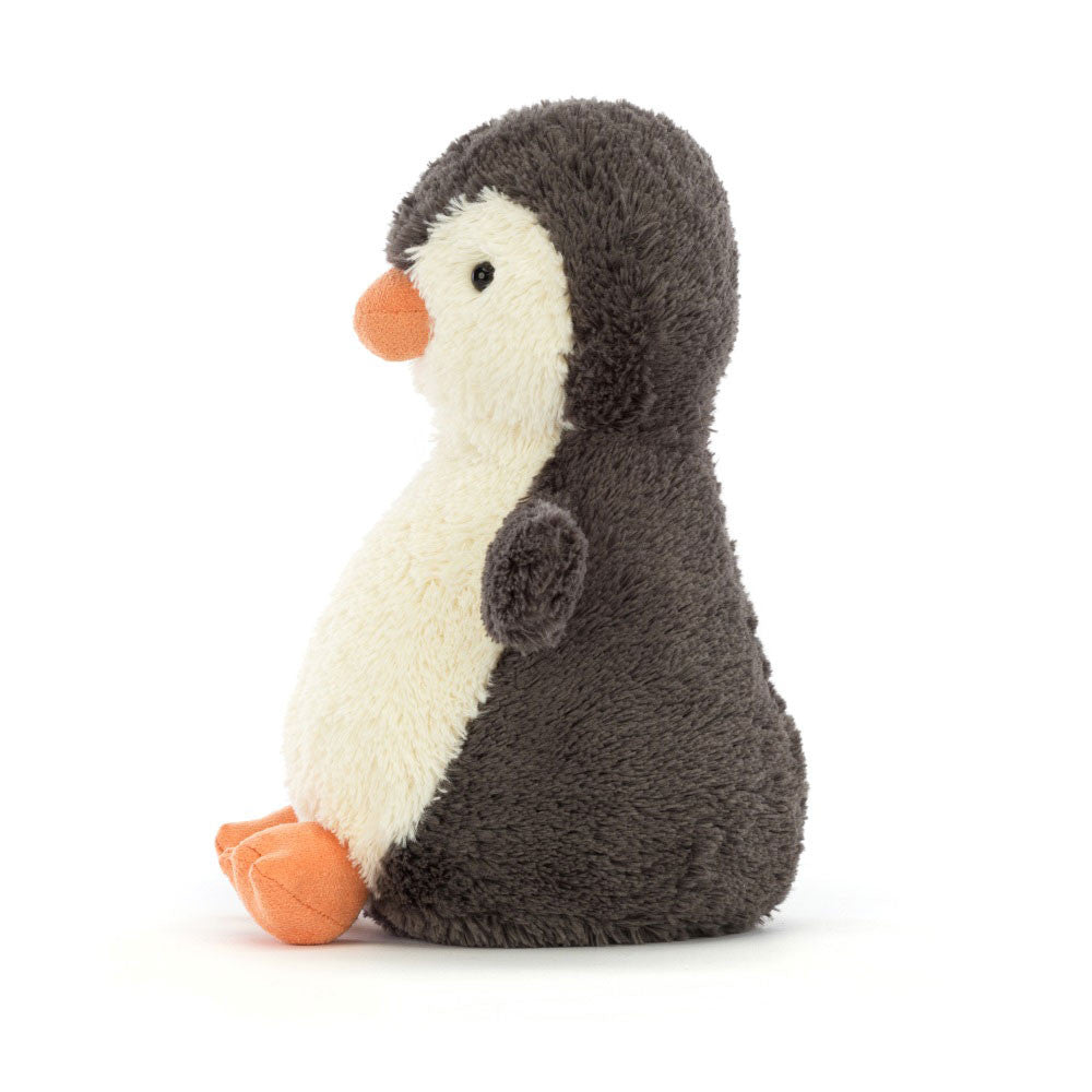 Peluche Peanut Penguin Small Arthur mon héros