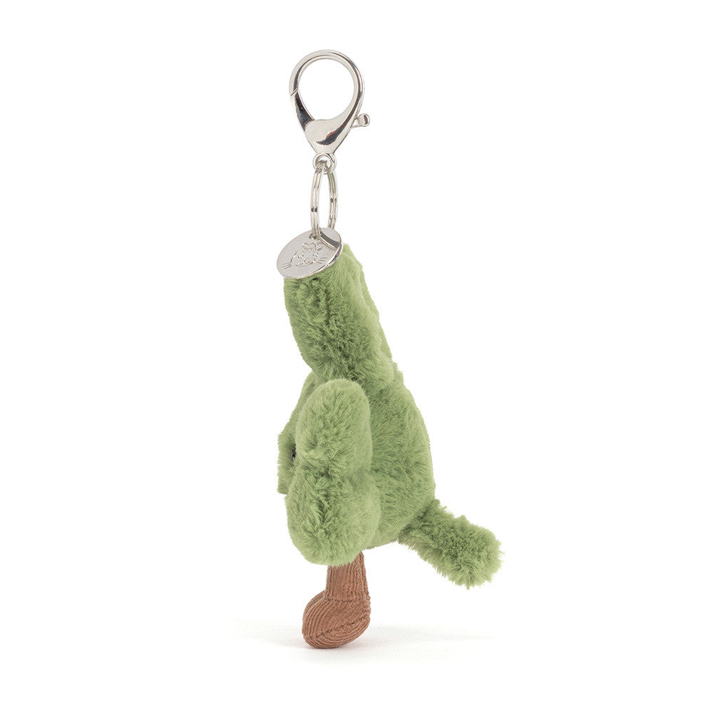 Porte-clés Trèfle Amuseables Siofra Shamrock