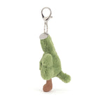 Porte-clés Trèfle Amuseables Siofra Shamrock