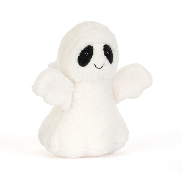 Peluche Fantôme  - Ghost Bob