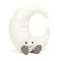 Peluche Lune - Amuseables Moon