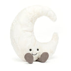 Peluche Lune - Amuseables Moon