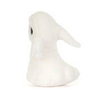 Peluche Fantôme  - Ghost Bob