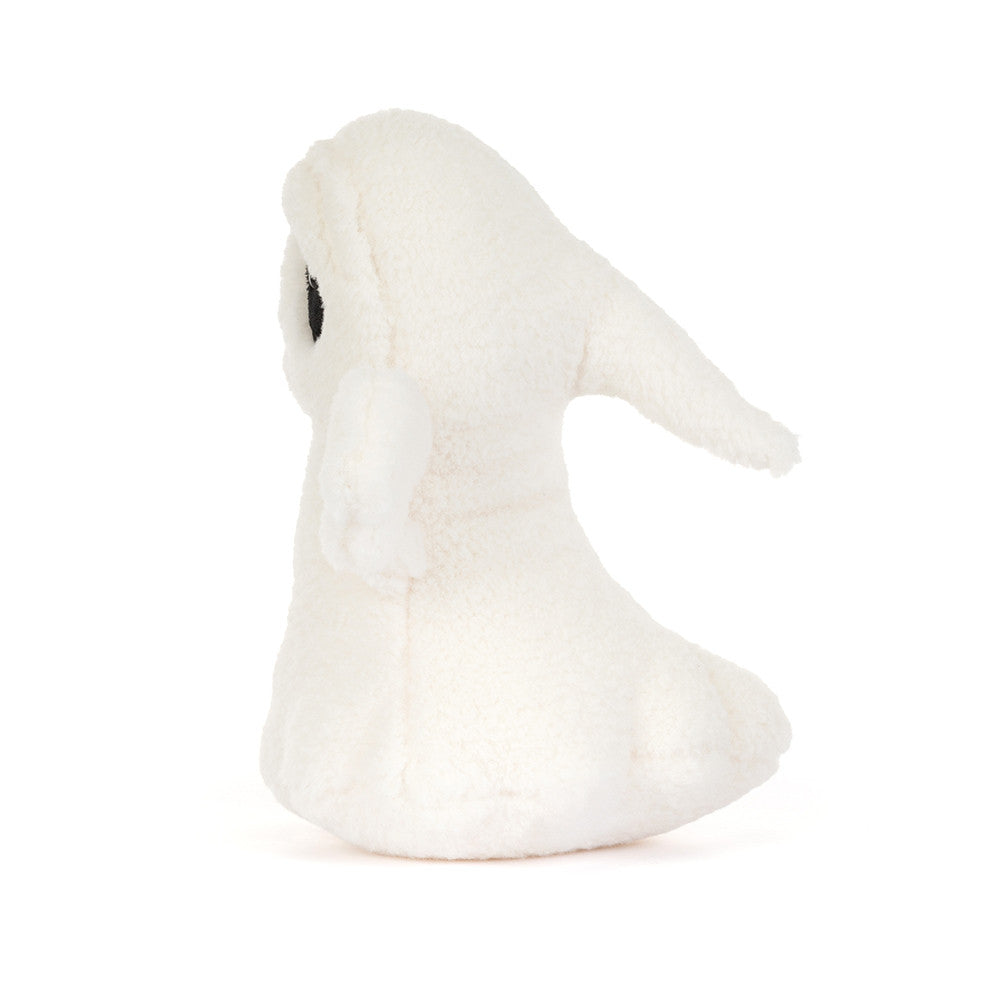 Peluche Fantôme  - Ghost Bob