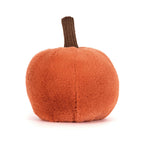Peluche Citrouille Ooky Jack o Lantern