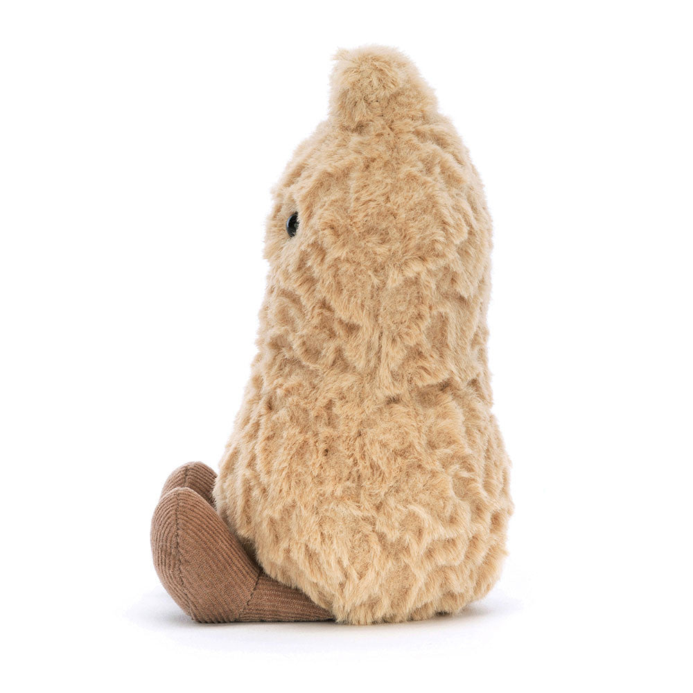 Peluche Cacahuète - Amuseables Peanut