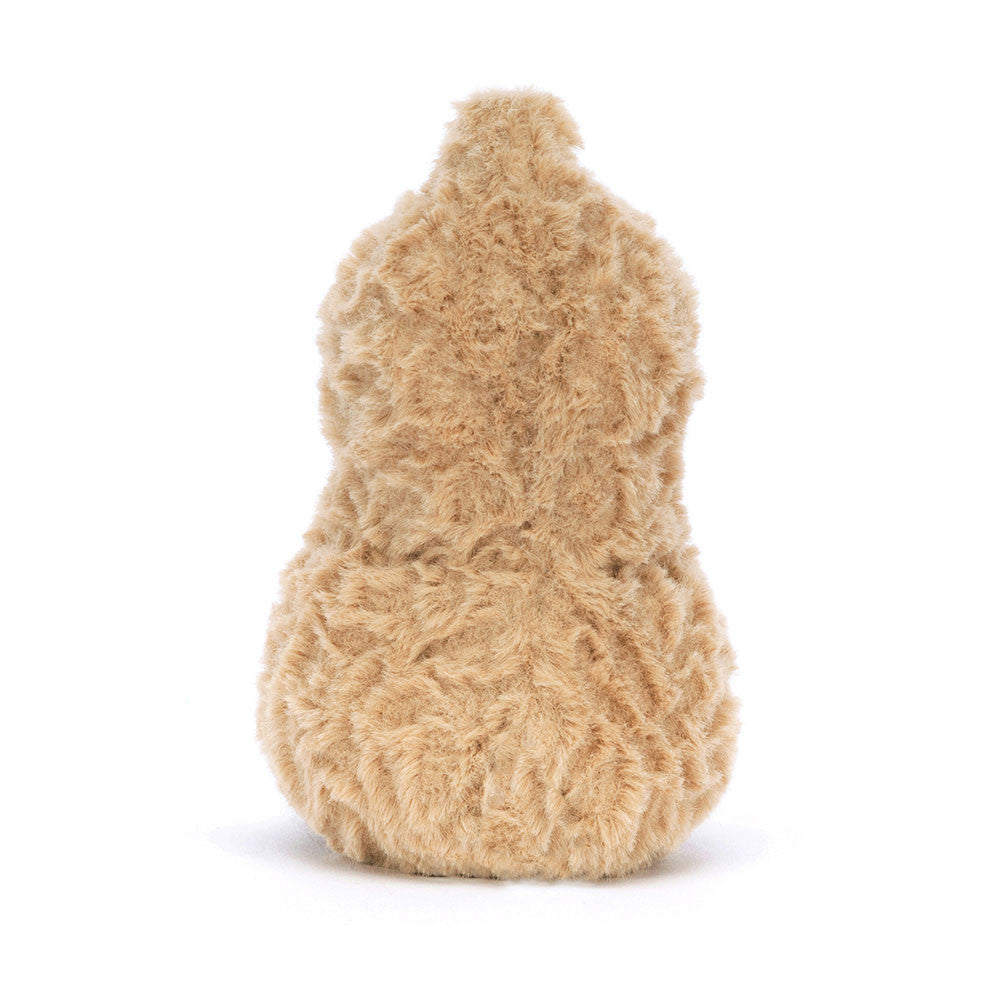 Peluche Cacahuète - Amuseables Peanut
