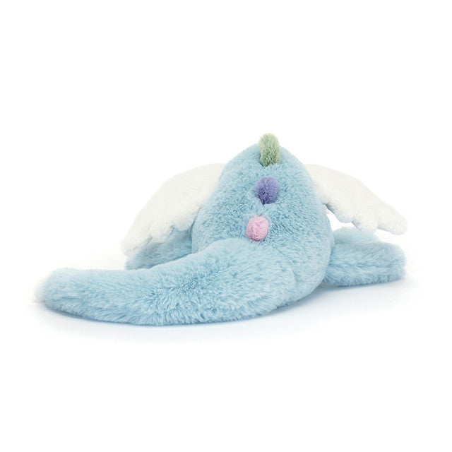 Peluche dragon ciel - Sky Dragon