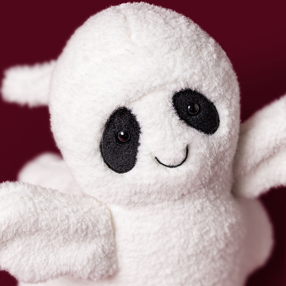 Peluche Fantôme  - Ghost Bob