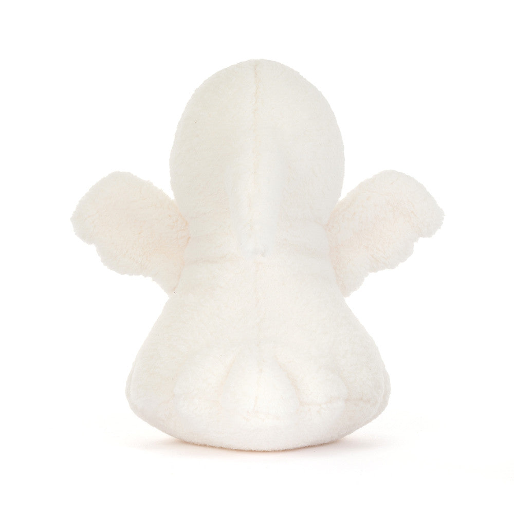 Peluche Fantôme  - Ghost Bob
