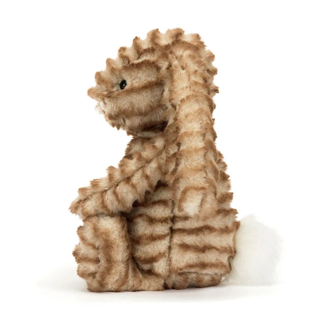 Peluche lapin rayé - Bashfi=ul Luxe Bunny Juniper