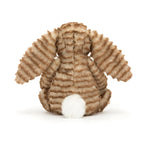 Peluche lapin rayé - Bashfi=ul Luxe Bunny Juniper