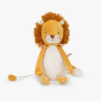 Peluche musicale Lion Mamba
