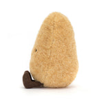 Peluche Pomme de Terre - Amuseables Graham Potato