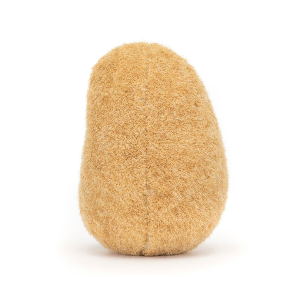 Peluche Pomme de Terre - Amuseables Graham Potato