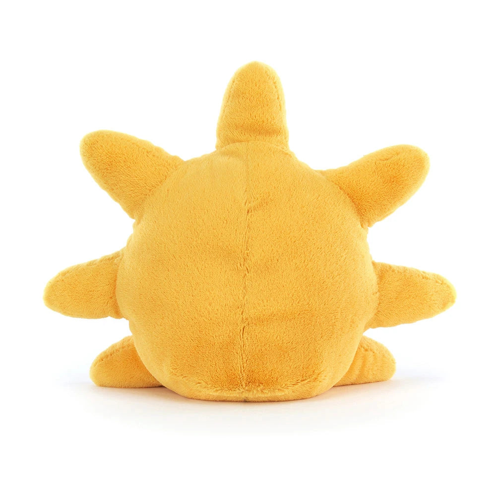 Peluche Soleil - Amuseables Sun