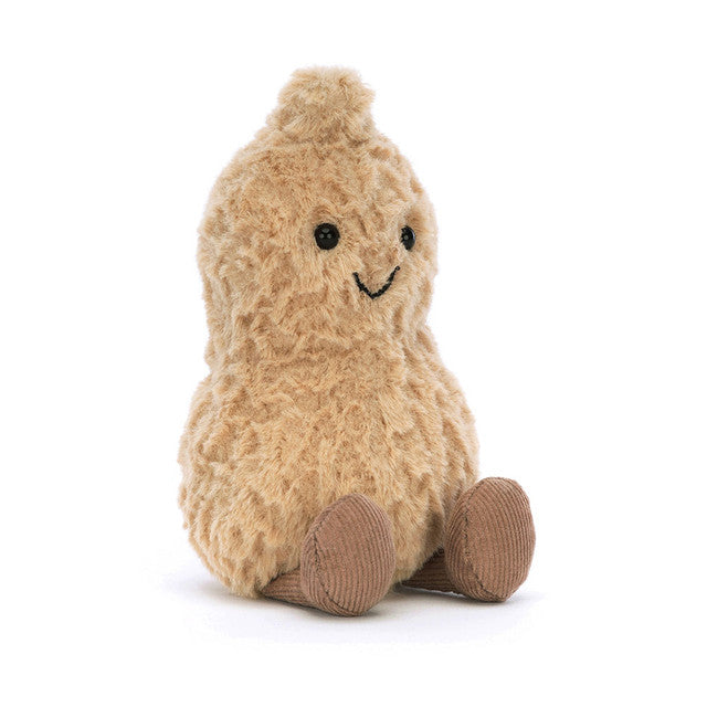 Peluche Cacahuète - Amuseables Peanut