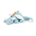 Peluche dragon ciel - Sky Dragon