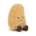 Peluche Pomme de Terre - Amuseables Graham Potato