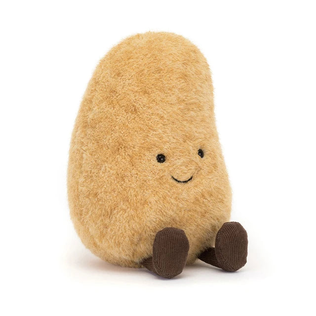 Peluche Pomme de Terre - Amuseables Graham Potato