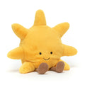 Peluche Soleil - Amuseables Sun