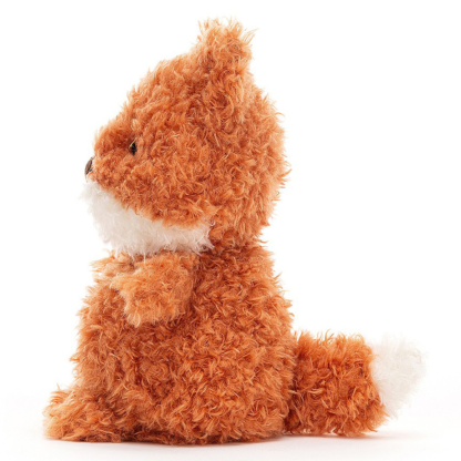 Petit renard  - Little Fox