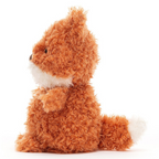 Petit renard  - Little Fox