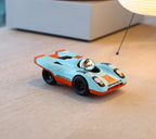 VOITURE ZEMONSTA KLAUS