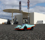VOITURE ZEMONSTA KLAUS