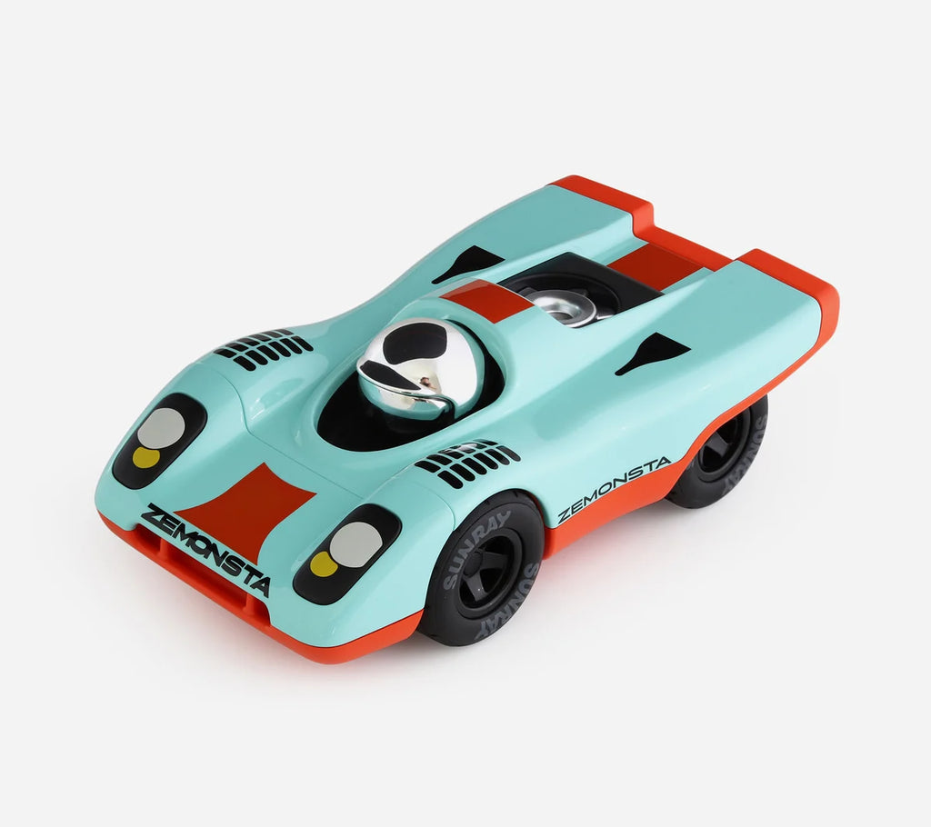 VOITURE ZEMONSTA KLAUS