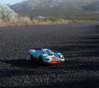 VOITURE ZEMONSTA KLAUS