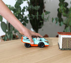 VOITURE ZEMONSTA KLAUS