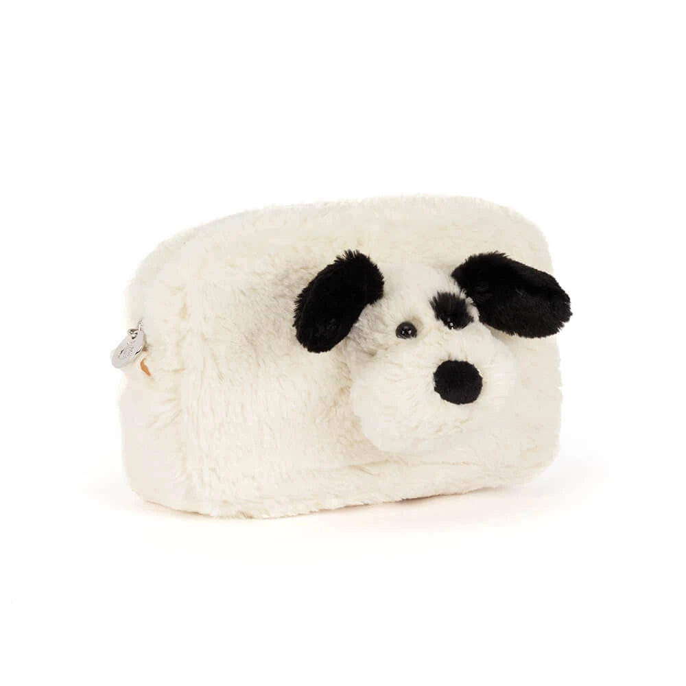 Pochette peluche Rufferty Puppy