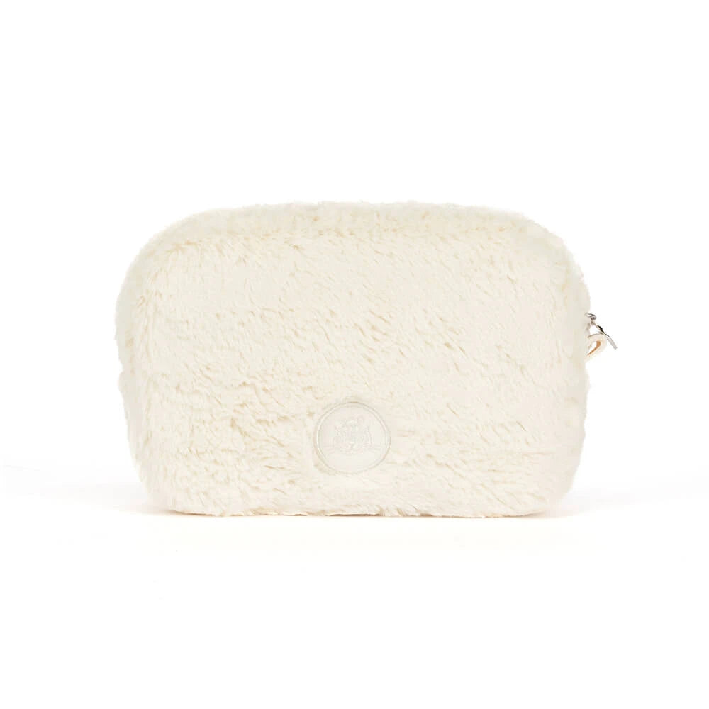 Pochette peluche Rufferty Puppy