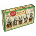 Set de 5 Casse-têtes