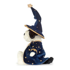 Peluche chien magicien Rufferty Puppy Wizard