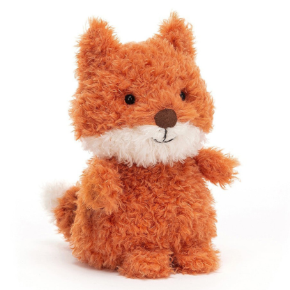 Petit renard  - Little Fox