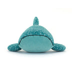 Requin Baleine Gobfrey Whale Shark
