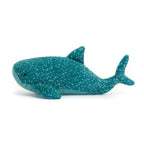 Requin Baleine Gobfrey Whale Shark