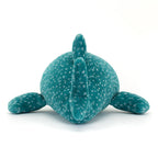 Requin Baleine Gobfrey Whale Shark
