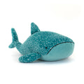 Requin Baleine Gobfrey Whale Shark