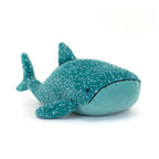 Requin Baleine Gobfrey Whale Shark