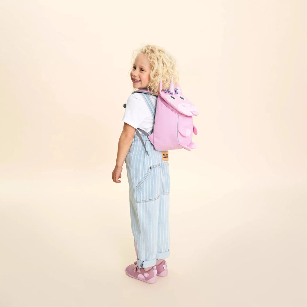 Sac à dos petit ami licorne