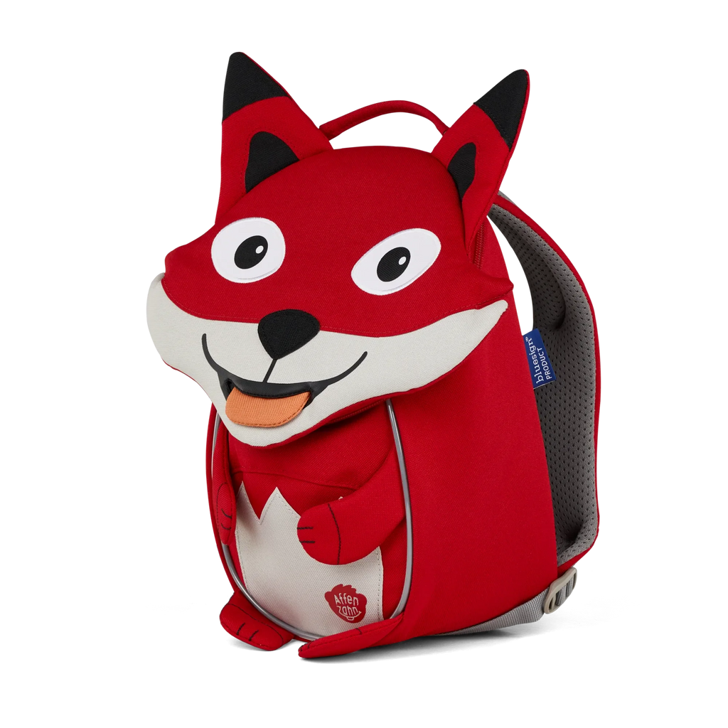 Sac à dos petit ami  Renard