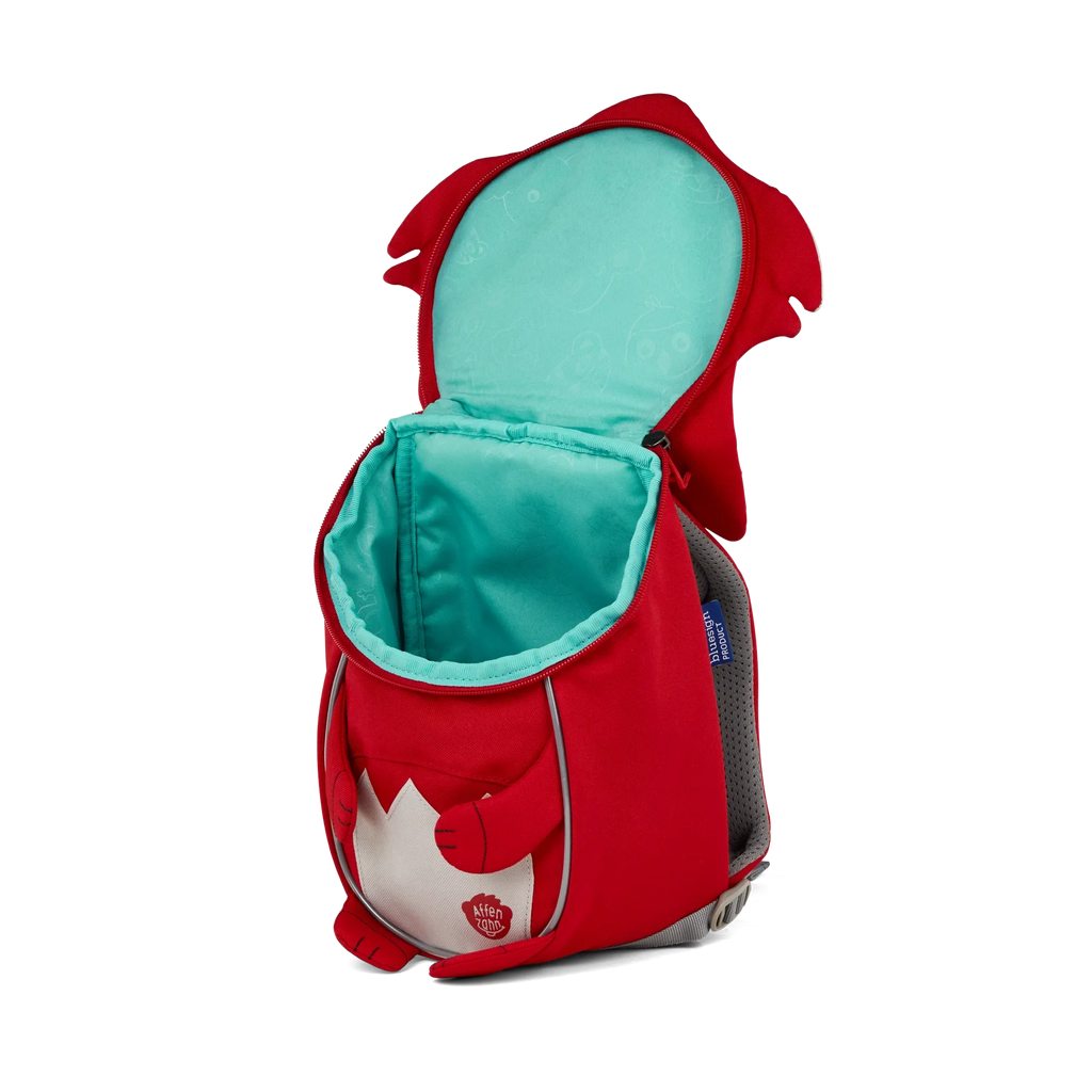 Sac à dos petit ami  Renard