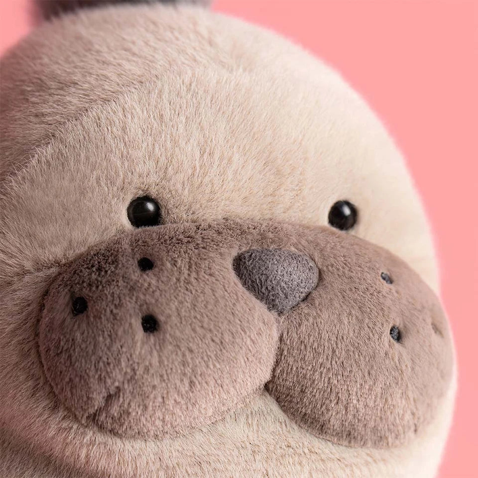 Peluche lion de mer  Roarwell Sea Lion
